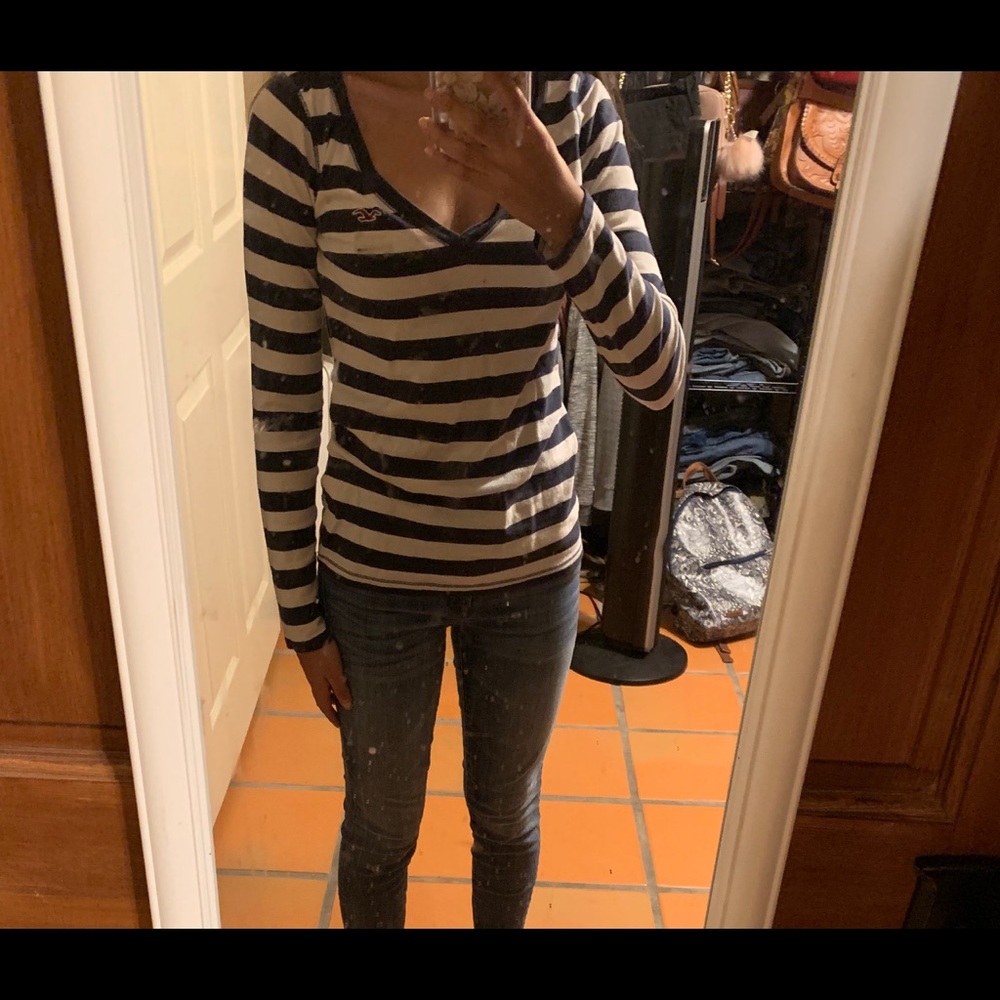 Hollister Long Sleeve